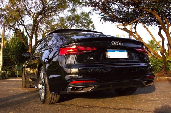 AUDI A5 2.0 TFSI MHEV SPORTBACK S LINE S TRONIC AUDI A5 2.0 TFSI MHEV SPORTBACK S LINE S TRONIC